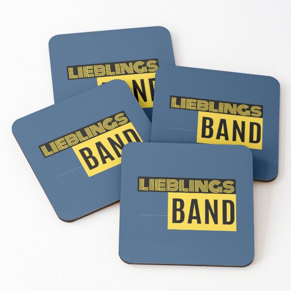 Item preview, Lieblingband, Deine Lieblingsband ist scheiße    designed and sold by OctopussGardens.