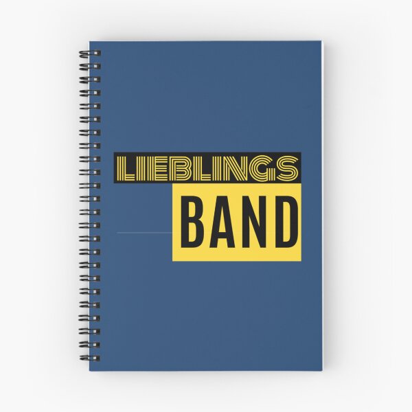 Item preview, Lieblingband, Deine Lieblingsband ist scheiße    designed and sold by OctopussGardens.