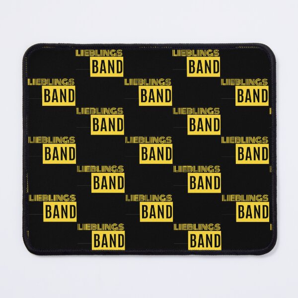 Item preview, Lieblingband, Deine Lieblingsband ist scheiße    designed and sold by OctopussGardens.