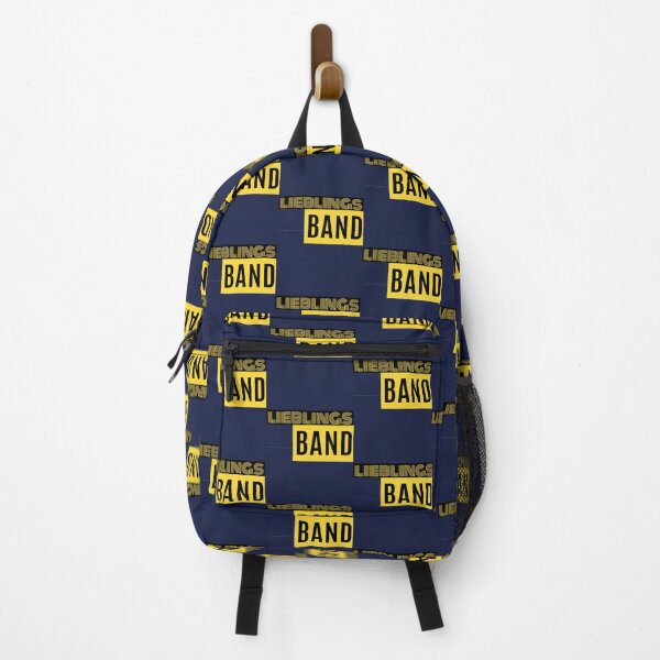 Item preview, Lieblingband, Deine Lieblingsband ist scheiße    designed and sold by OctopussGardens.