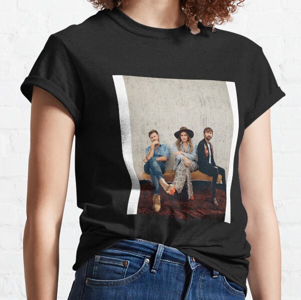 Lieblingsband Classic T-Shirt