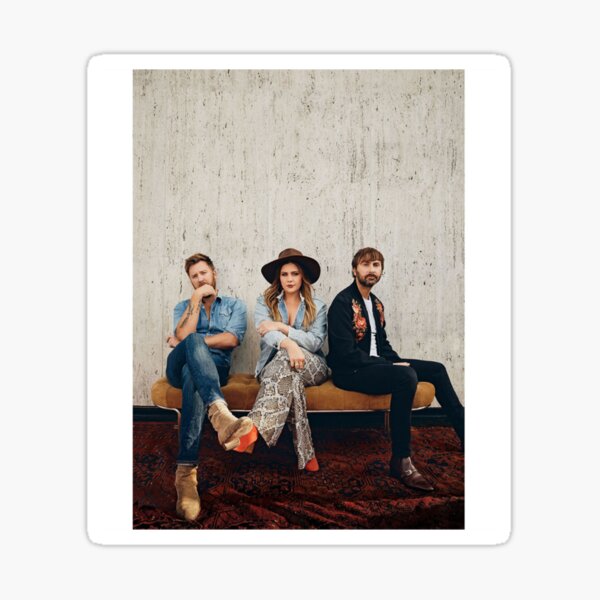 Lieblingsband Sticker