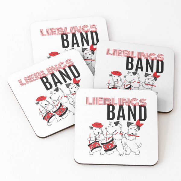 Item preview, lieblingsband                     designed and sold by OctopussGardens.
