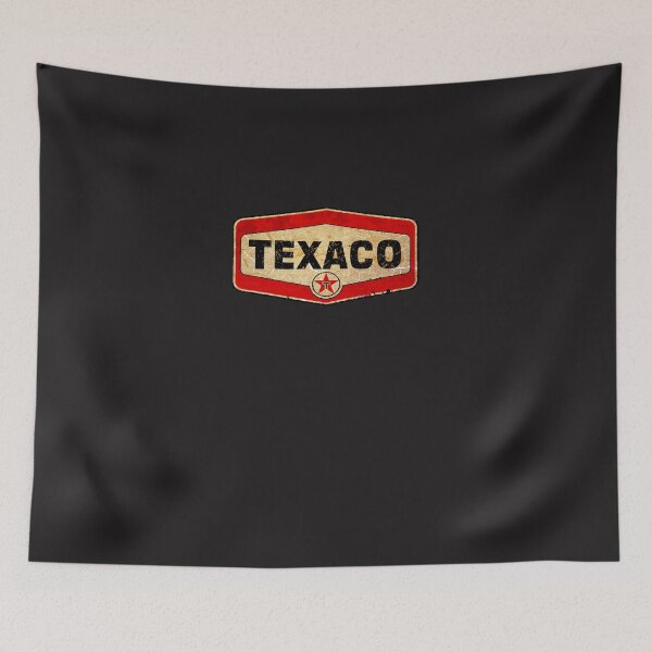 Item preview, Texaco Oil and Gas Classic Classic T-Shirt designed and sold by EstherWinkler.