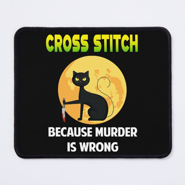 Item preview, Cross Stitch Cross-Stitch Stitches Sewing Embroidery Cross-stitching CrossStitch designed and sold by SherriK2360808.