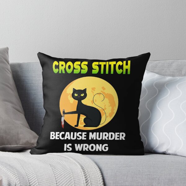 Item preview, Cross Stitch Cross-Stitch Stitches Sewing Embroidery Cross-stitching CrossStitch  designed and sold by SherriK2360808.