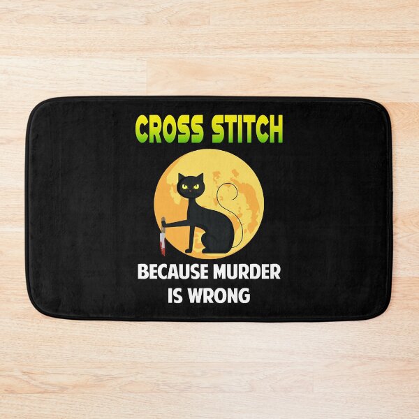 Item preview, Cross Stitch Cross-Stitch Stitches Sewing Embroidery Cross-stitching CrossStitch  designed and sold by SherriK2360808.