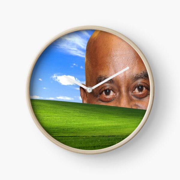 Windows Xp Clocks Redbubble