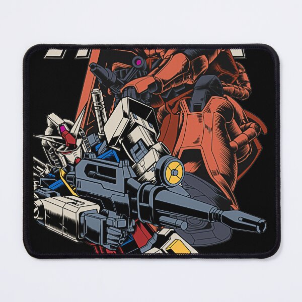 Item preview, Gundam Gundam Gundam Gundam m m designed and sold by tzeanareola.