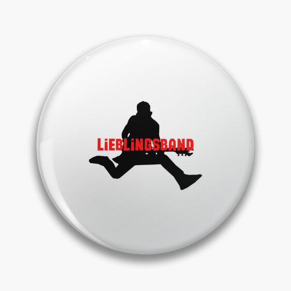 Item preview, Lieblingsband              designed and sold by OctopussGardens.
