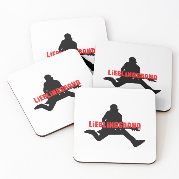 Item preview, Lieblingsband              designed and sold by OctopussGardens.