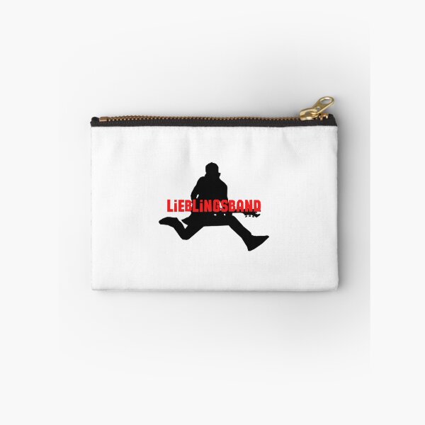 Item preview, Lieblingsband              designed and sold by OctopussGardens.