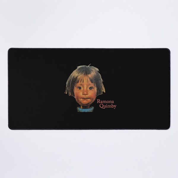 Item preview, Ramona Quimby  Beverly Cleary Story  designed and sold by JillGutier3905.