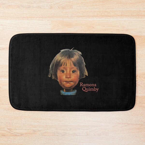 Item preview, Ramona Quimby  Beverly Cleary Story  designed and sold by JillGutier3905.