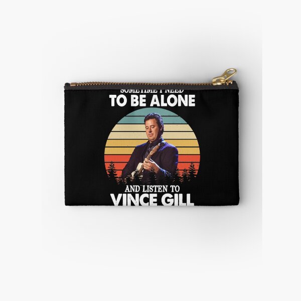 Item preview, Lover Gift Sometime I Need To Be Alone And Listen Retro Wave designed and sold by Magnoliamitchel.
