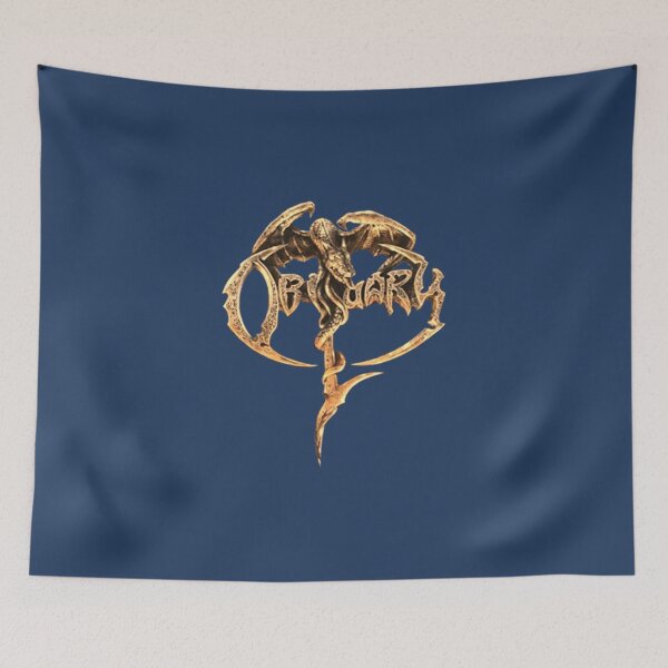 Item preview, Nachruf bestes neues Logo   designed and sold by OctopussGardens.