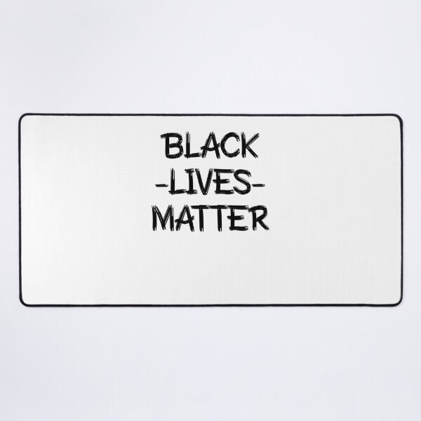 Item preview, BLACK LIVES MATTER T SHIRT Classic T-Shirt designed and sold by PatrickWallner.
