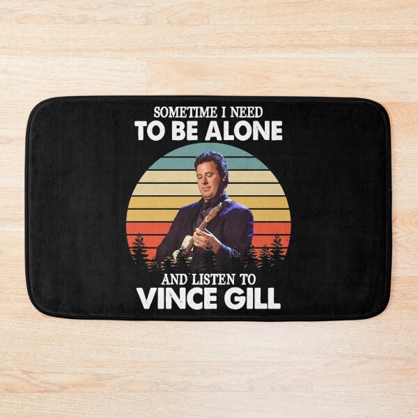 Item preview, Lover Gift Sometime I Need To Be Alone And Listen Retro Wave designed and sold by Magnoliamitchel.