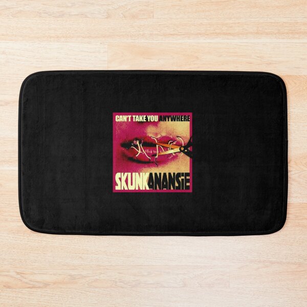 Item preview, Skunk Anansie Logo beste Albumband   designed and sold by OctopussGardens.