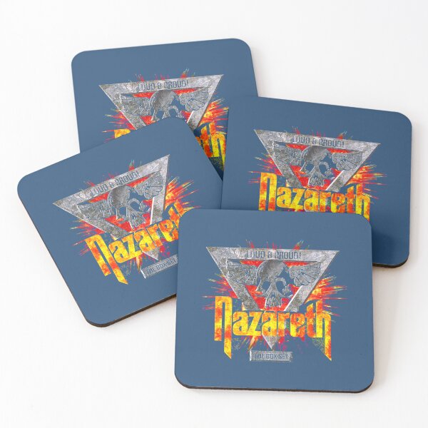 Item preview, Schottlands Heavy Metal Lieblingsband       designed and sold by OctopussGardens.