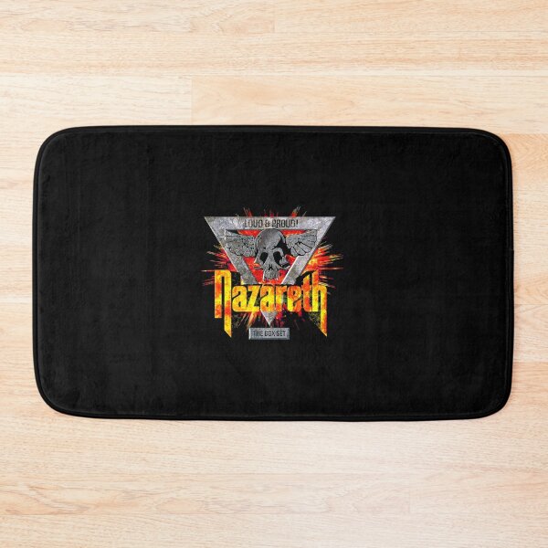 Item preview, Schottlands Heavy Metal Lieblingsband       designed and sold by OctopussGardens.