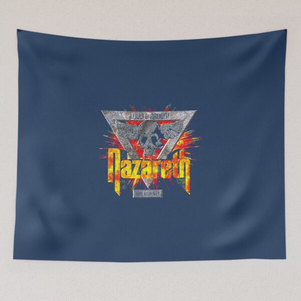 Item preview, Schottlands Heavy Metal Lieblingsband       designed and sold by OctopussGardens.