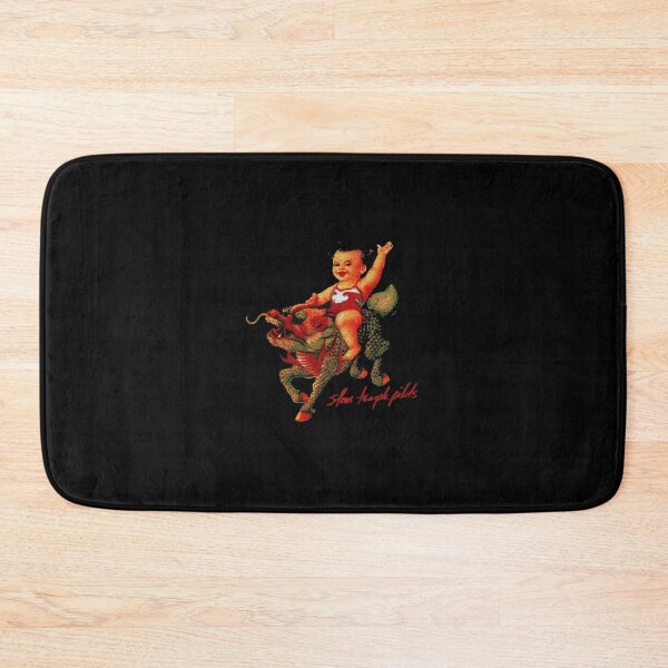 Item preview, Neues Logo der Steintempelpiloten   designed and sold by OctopussGardens.