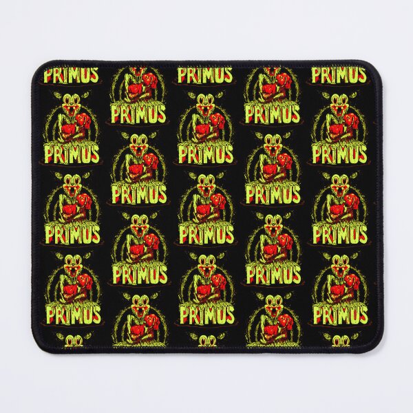 Item preview, primus bestes logo lieblingsband metal   designed and sold by OctopussGardens.