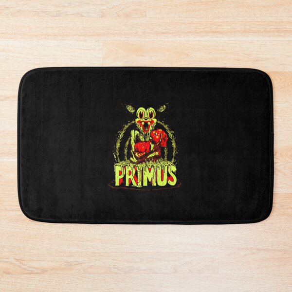 Item preview, primus bestes logo lieblingsband metal   designed and sold by OctopussGardens.