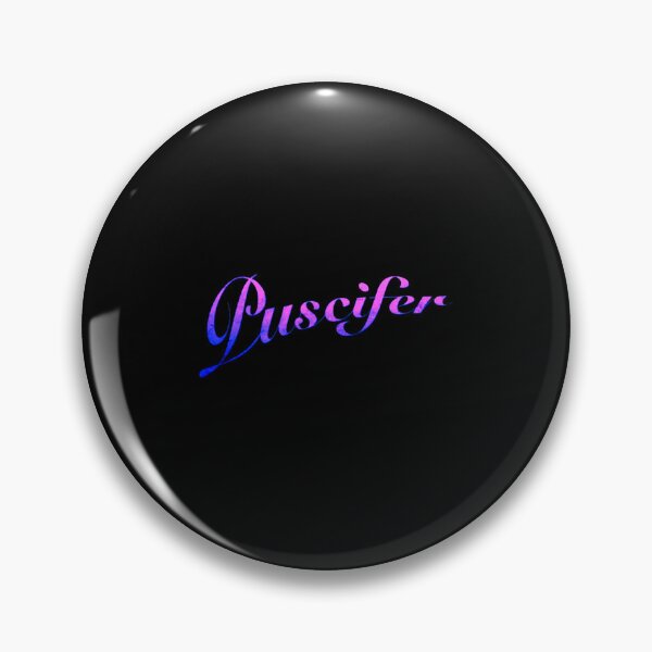 Item preview, puscifer beste Logokunst Lieblingsband   designed and sold by OctopussGardens.