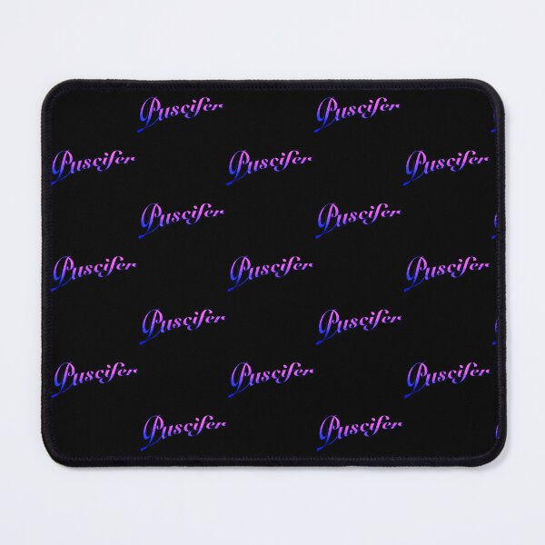 Item preview, puscifer beste Logokunst Lieblingsband   designed and sold by OctopussGardens.