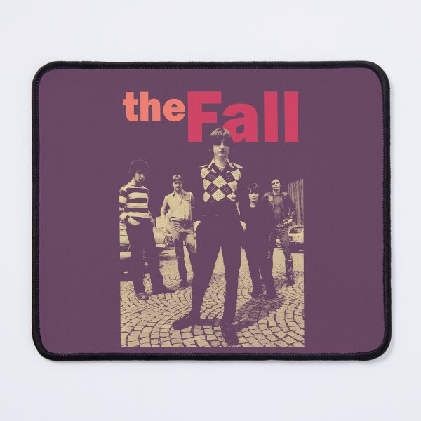 Item preview, The Fall Band designed and sold by eyepoo.