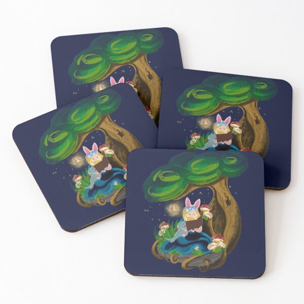 Item preview, Fairy reading designed and sold by PassKoms.