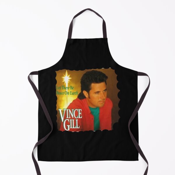 Item preview, Lucky Gift Cucimuka Let There Be Peace On Earth Vince Gill Gift For Fans designed and sold by Magnoliamitchel.