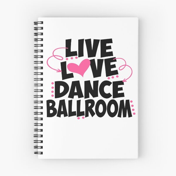 Item preview, Live Love Dance Ballroom designed and sold by adametzb.