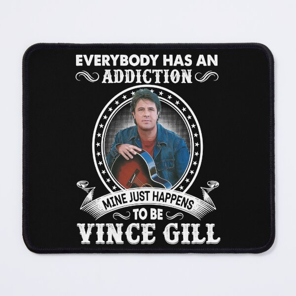 Item preview, Men Women Everybody Has An Addiction Mine Just Gill Gifts For Music Fans designed and sold by Magnoliamitchel.