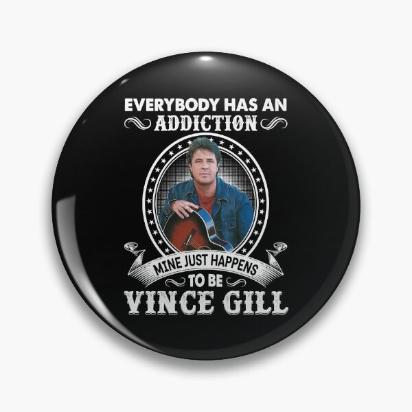 Item preview, Men Women Everybody Has An Addiction Mine Just Gill Gifts For Music Fans designed and sold by Magnoliamitchel.