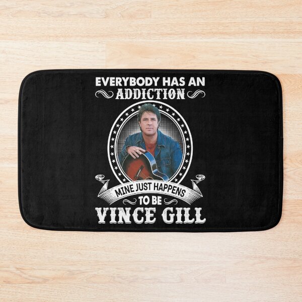 Item preview, Men Women Everybody Has An Addiction Mine Just Gill Gifts For Music Fans designed and sold by Magnoliamitchel.