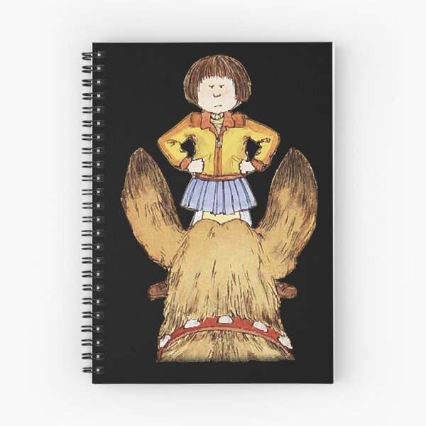 Item preview, Ramona The Brave  Beverly Clearly  designed and sold by JillGutier3905.