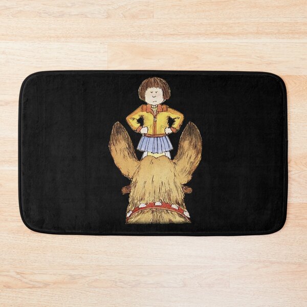 Item preview, Ramona The Brave  Beverly Clearly  designed and sold by JillGutier3905.