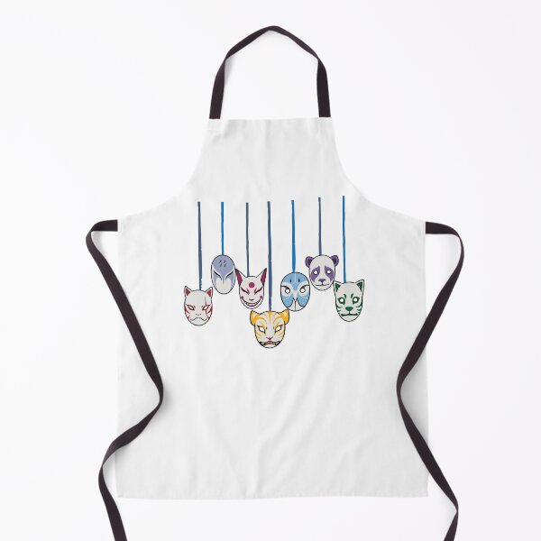 Item preview, Anbu designed and sold by Xavia-blue.