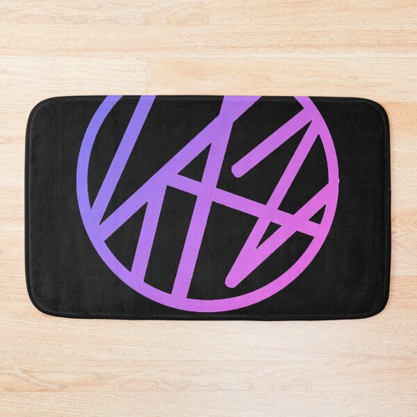 Artikelvorschau, STRAY KIDS LOGO GRADIENT 04 Klassisches T-Shirt entworfen und verkauft von ZALVINBROWN.