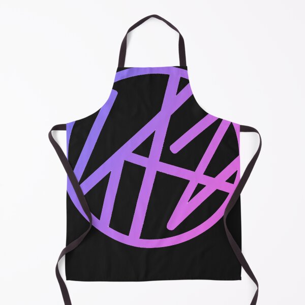 Artikelvorschau, STRAY KIDS LOGO GRADIENT 04 Klassisches T-Shirt entworfen und verkauft von ZALVINBROWN.