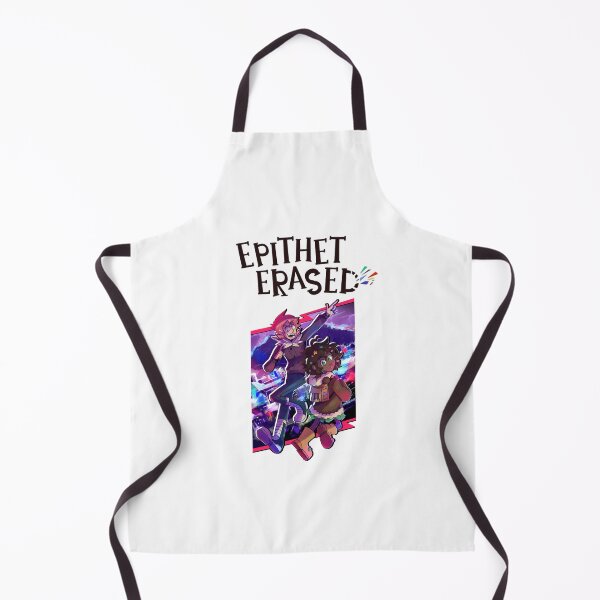 Item preview, Everything You Wanted to Know About Epithet Erased and Were Afraid To Ask designed and sold by BeauClarke.
