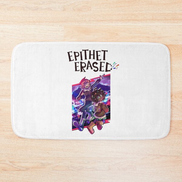 Item preview, Everything You Wanted to Know About Epithet Erased and Were Afraid To Ask designed and sold by BeauClarke.