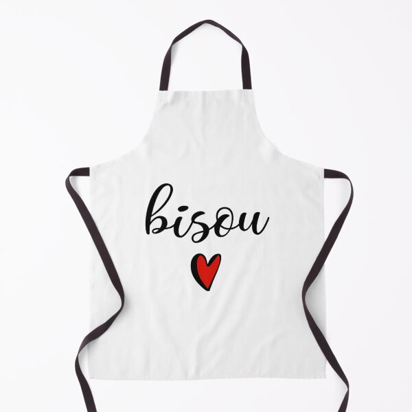 Item preview, Bisou - Kiss in French designed and sold by Anibal Davis.