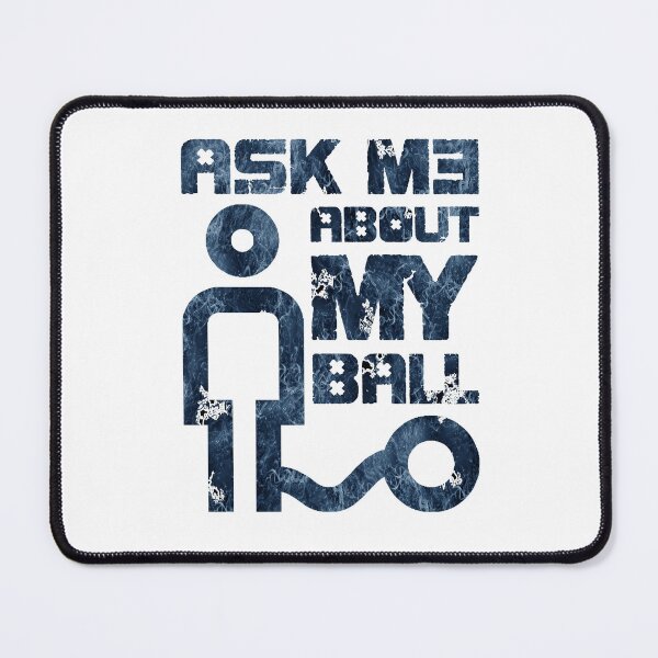 Item preview, Ask me about my ball designed and sold by HeavyStyle.