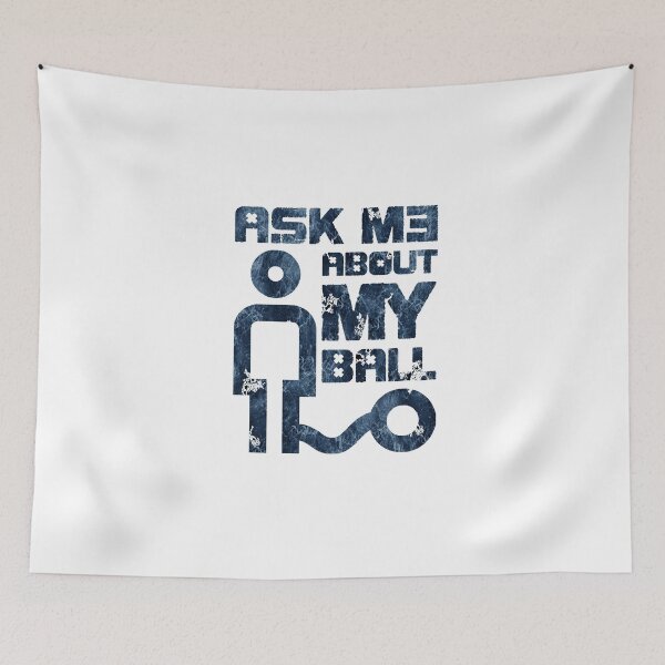 Item preview, Ask me about my ball designed and sold by HeavyStyle.