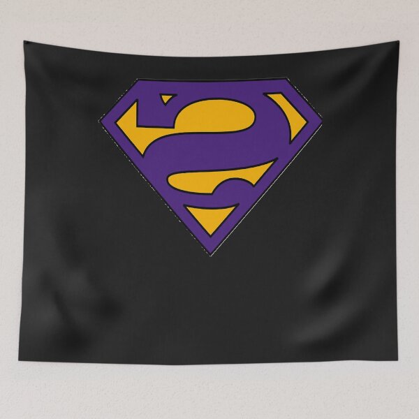Item preview, Supervillain Clone of Hero S Logo  Classic T-Shirt designed and sold by ZALVINBROWN.