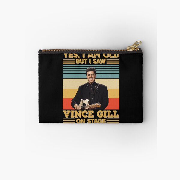 Item preview, Mens Funny Yes I'M Old But I Saw Vince Gill On Stage Gift For Everyone designed and sold by Magnoliamitchel.
